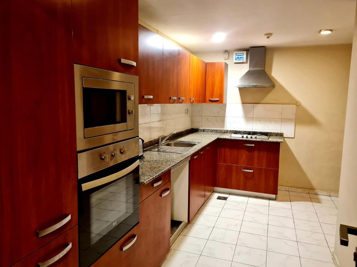 Apartmán Royal Residencia Centaurus Islámábád Exteriér fotografie