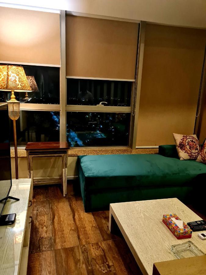 Apartmán Royal Residencia Centaurus Islámábád Exteriér fotografie
