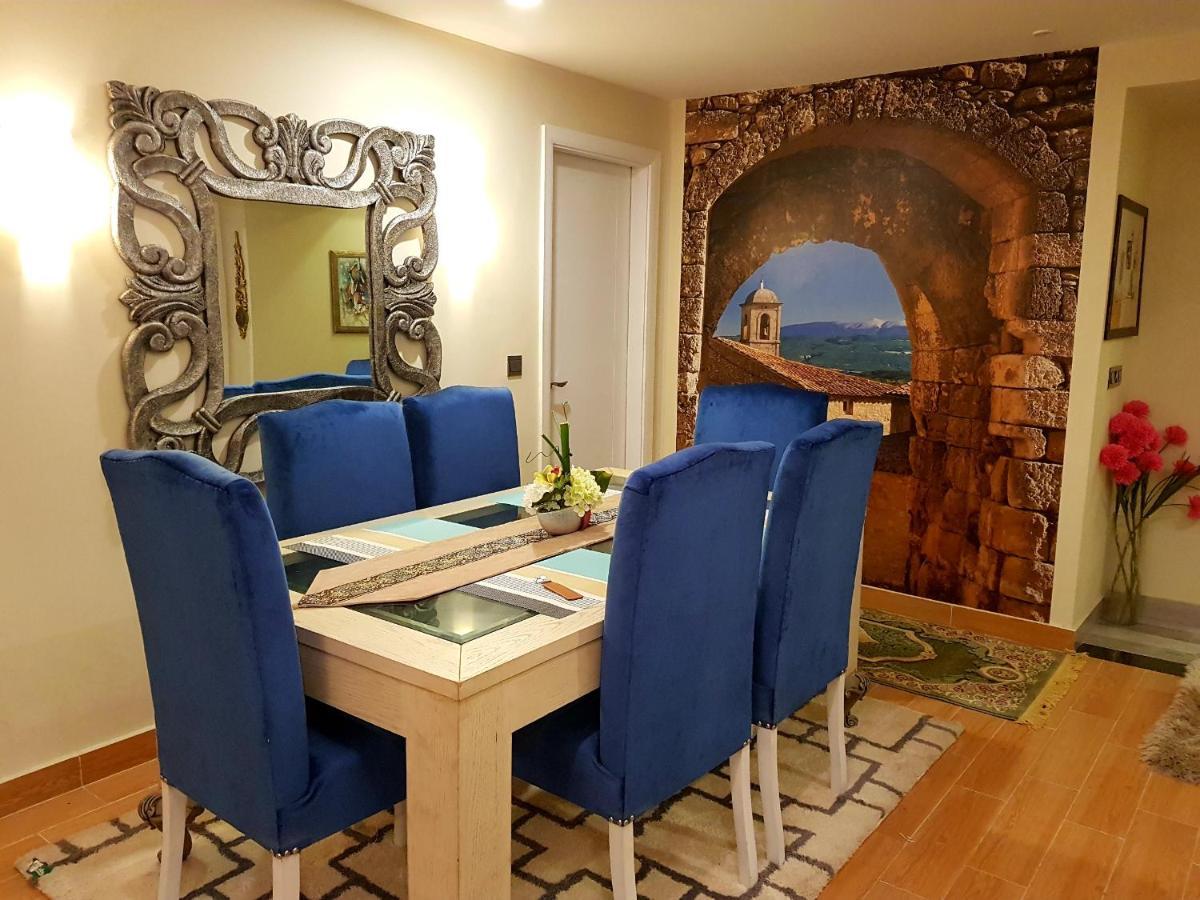 Apartmán Royal Residencia Centaurus Islámábád Exteriér fotografie